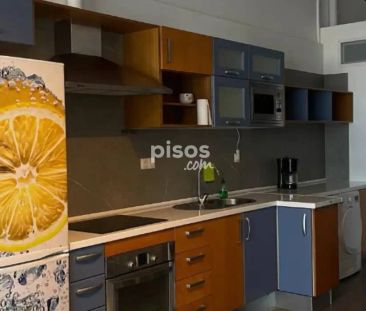 Piso en alquiler en Calle Chillida - Foto 4