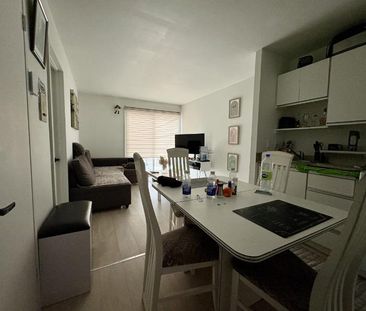 Appartement 3 ½ à louer Beauport juillet 2026 - Photo 1