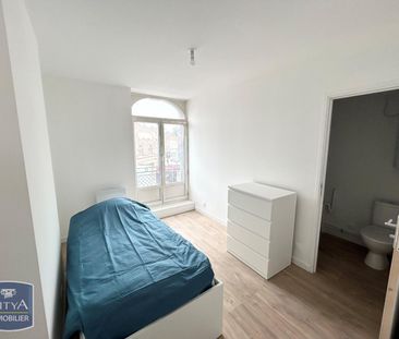 Location Appartement 2 pièces 22m² VALENCIENNES 59300 - Photo 5