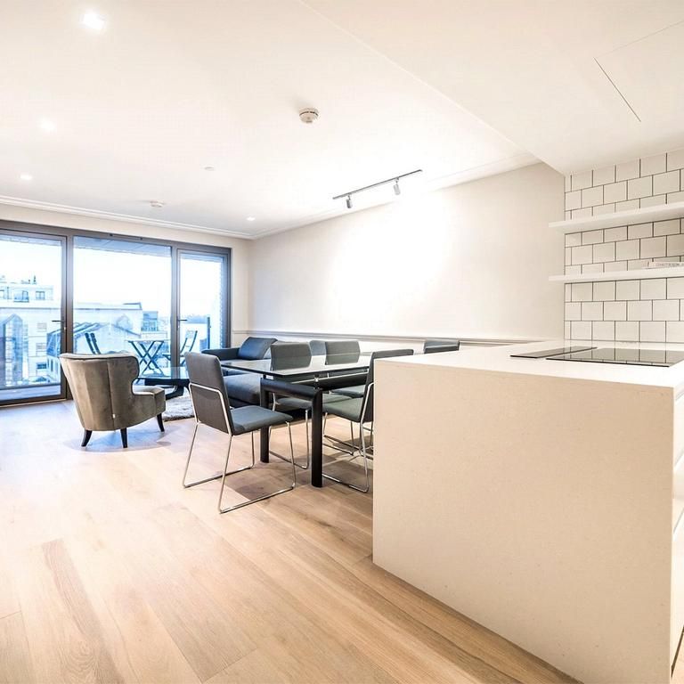 2 bedroom apartment to rent - Photo 1
