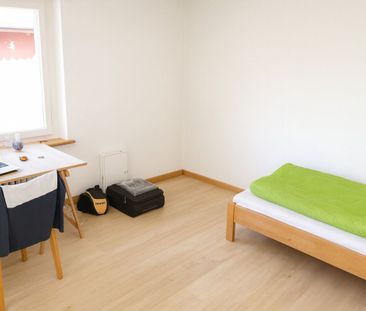 Cozy 3.5-room apartment with garage possibility - Photo 4