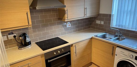 Mikanda Close, Wisbech - Photo 2