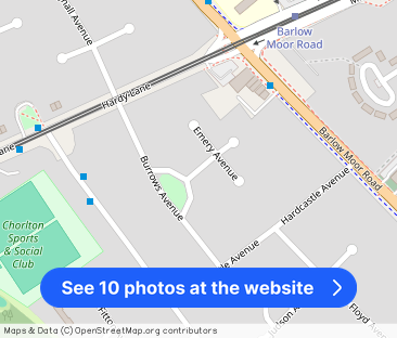 Emery Avenue, Chorlton, Manchester - Photo 1