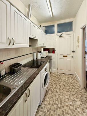 1 bedroom apartment to rent St. Michaels Road, Bournemouth, Dorset, BH2 - Photo 1