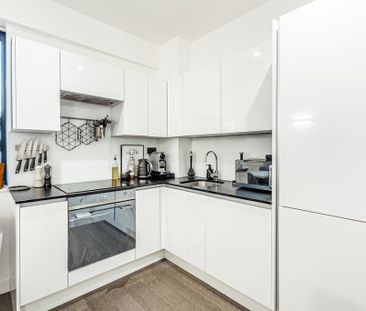 1 bedroom apartment to rent - Photo 6