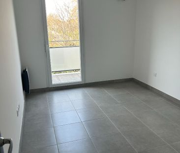 Appartement 3 pièces - Photo 3
