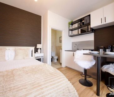 1 bedroom flat to rent - Photo 4