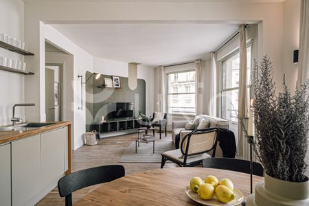 Appartement • Mairie - Photo 3