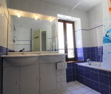Location Maison 3 pièces 74m² - Photo 5