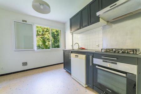 Location Appartement 2 pièces 41m² NANTES 44100 - Photo 3