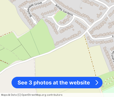 Roundwood Lane Harpenden AL5 - Photo 1