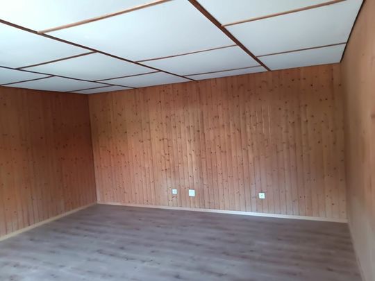 5.5 Room Apartment – Lots of Space! - Foto 1