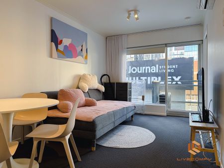 Melbourne CBD - Photo 2