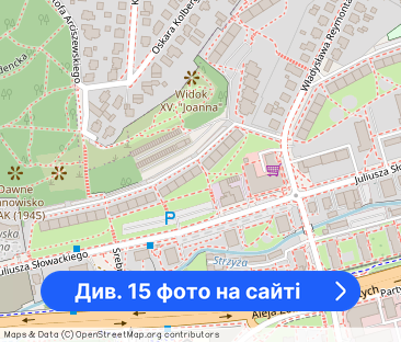 Wynajmę słoneczne dwupokojowe mieszkanie w sercu Wrzeszcza - Фото 1