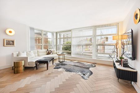 3 bedroom flat to rent - Photo 2