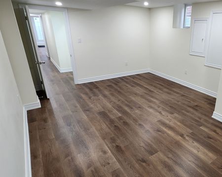 For Lease - 21 Nightjar Drive Unit# Bsmt, Brampton, Ontario - Photo 2