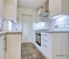 2 BEDROOM House - End Terrace - Photo 1