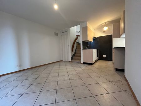 Charmant duplex rénové à Montreux - Photo 5