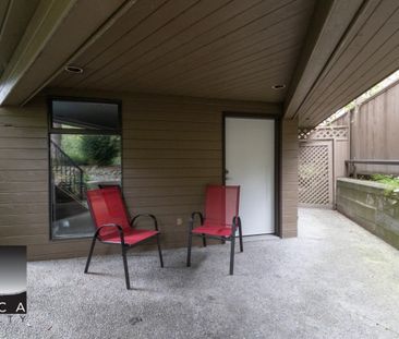 1280 Marsden Court, Burnaby (Basement Only) - Photo 1