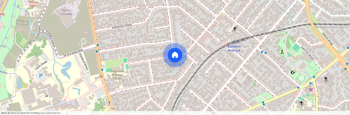 10 Monaghan Avenue, Mount Albert, Auckland City