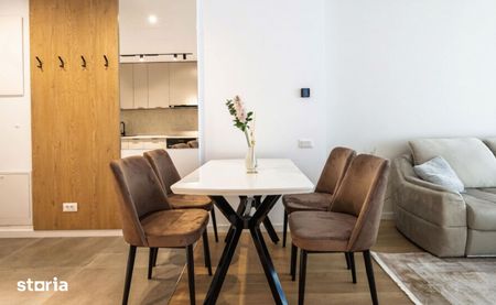 Apartament High End 2 camere Upsite I Loc de parcare si boxa - Fotografie 4