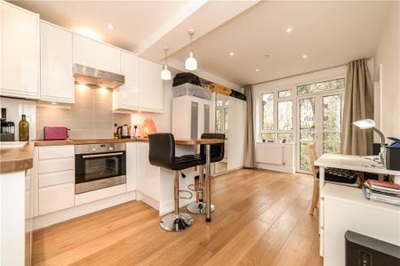 1 bedroom apartment to rent - Photo 5