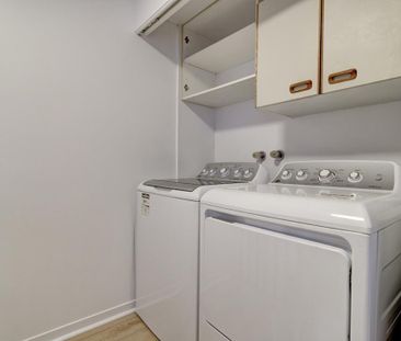 Appartement à louer - Brossard (Noms de rues (S)) Appartement à lou... - Photo 4