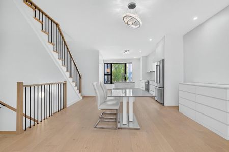 Appartement à louer - Montréal (Verdun/Île-des-Soeurs) (Île-des-Soeurs) Appartement à louer - Montréal (Verdun/Île-des-Soeurs) (Île-des-Soeurs) - Photo 5