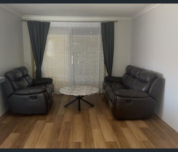 Fully Furnished and Newly painted House - Photo 1