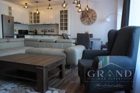 Apartament 2 camere de inchiriat , Marasti - Photo 2