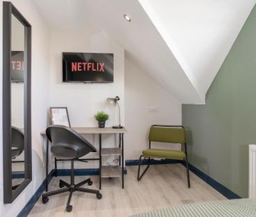 Room 5, 12 Jocelyn Gardens, Belfast, BT6 9BA - Photo 5