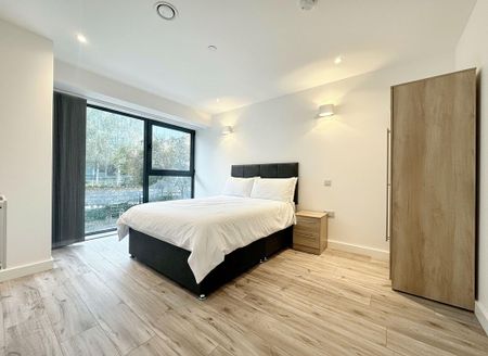 2 bedroom apartment to rent - Photo 2