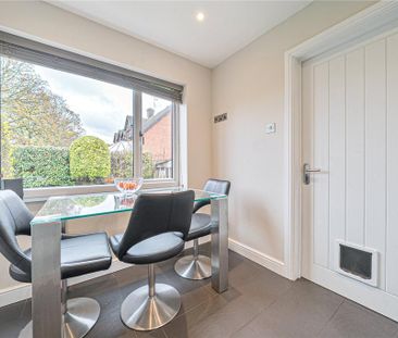 4 bedroom detached house to rent - Photo 6