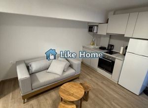 Studio/Γκαρσονιέρα για ενοικίαση - Νεάπολη - Φωτογραφία 1