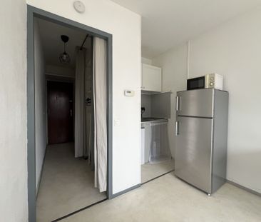 Location Appartement 1 pièce 16m² CLERMONT FERRAND 63100 - Photo 1