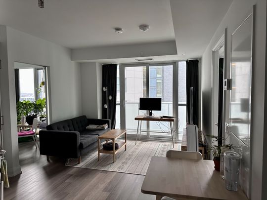 For Lease - 77 Mutual Street Unit# 2002, Toronto, Ontario - Photo 1