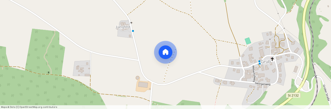 94481 Bayern - Grafenau