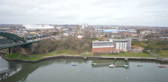 Echo Building, City Centre, Sunderland - Photo 2