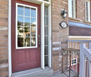 For Lease - 2179 FIDDLERS Way Unit# 57, Oakville, Ontario - Photo 5