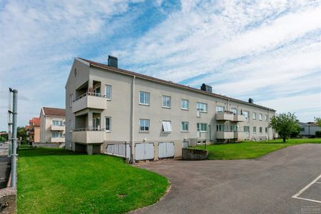 Margaretagatan 32 - Photo 2