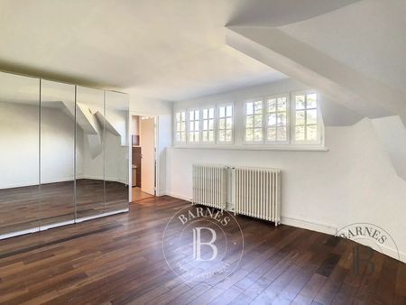 Tout savoir sur cet appartement dans le quartier Les Metz-Pont Colbert, à Jouy-en-Josas - Photo 2