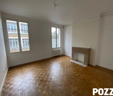 Appartement Coutances 3 pièces 81.16 m2 - Photo 2