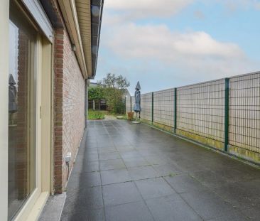 Unieke villa met grote tuin te huur te Ettelgem. - Photo 2