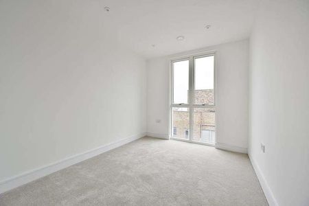 Vision Point, Battersea, SW11 - Photo 5