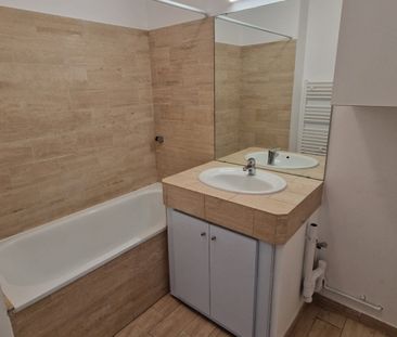 Location T1 / Quartier Pasteur, Bordeaux Caudéran - Photo 5