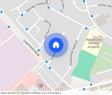 Snowdon Crescent, Bishop Auckland, County Durham, DL14 - Photo 1