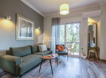 Ιστορικό Κέντρο Θησείο , Διαμέρισμα 62.00 τ.μ. - Φωτογραφία 3