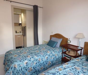 Location appartement 3 pièces, 81.73m², Saint-Jean-de-Luz - Photo 2