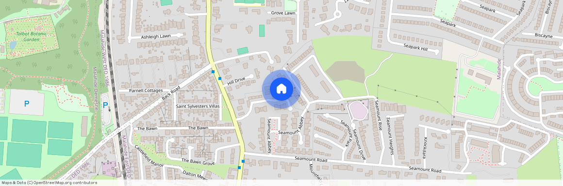 26 Oakhall Malahide, Malahide, Dublin, Dublin County