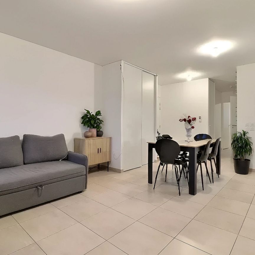 Location Appartement 2 pièces 44m² CLERMONT FERRAND 63000 - Photo 1